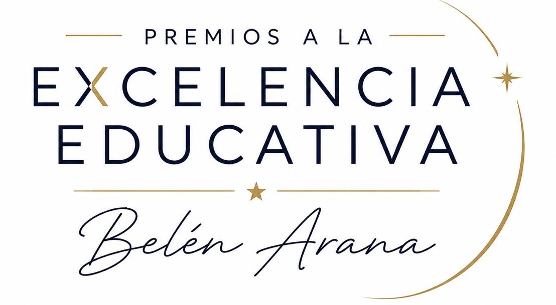 Premios a la Excelencia Educativa Belén Arana