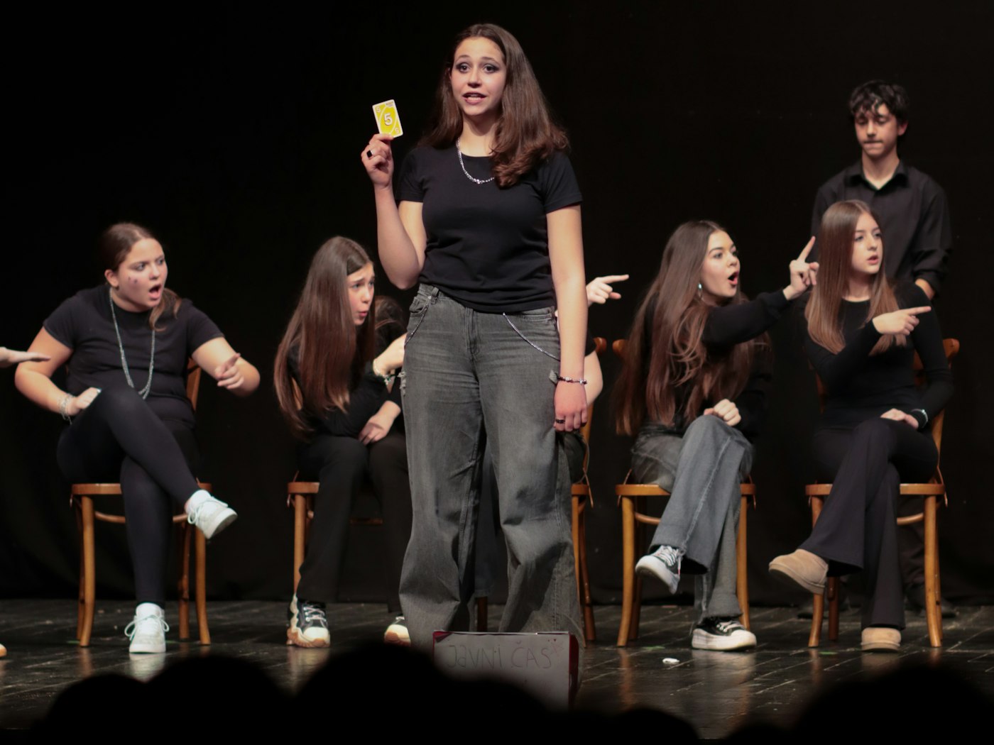 Drama
