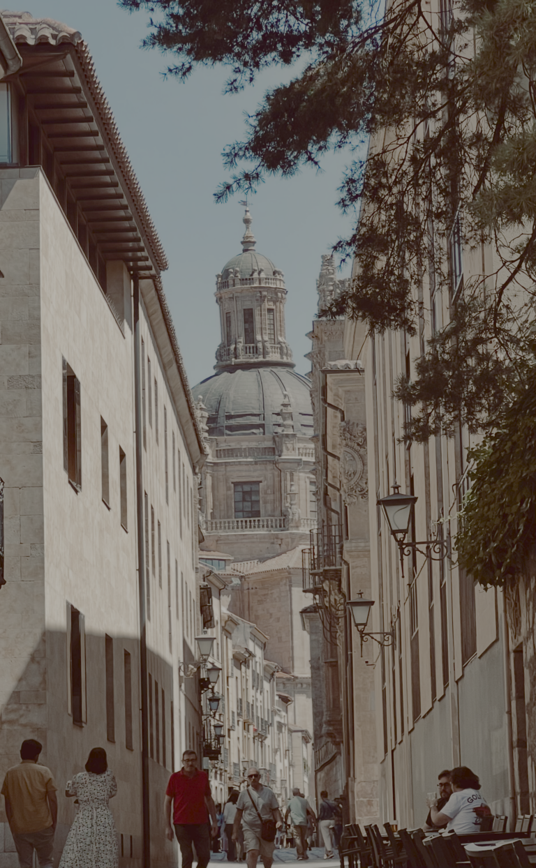 Salamanca ciudad