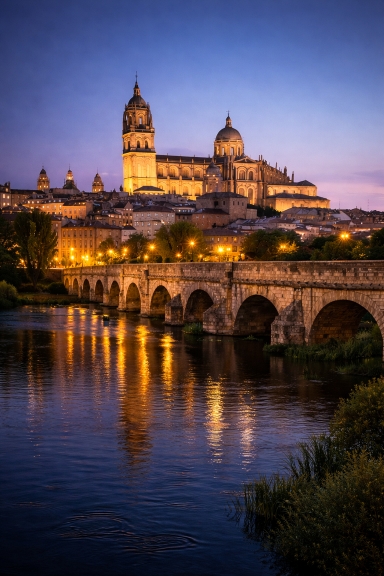 Salamanca ciudad