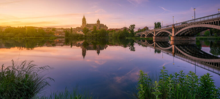 Salamanca ciudad