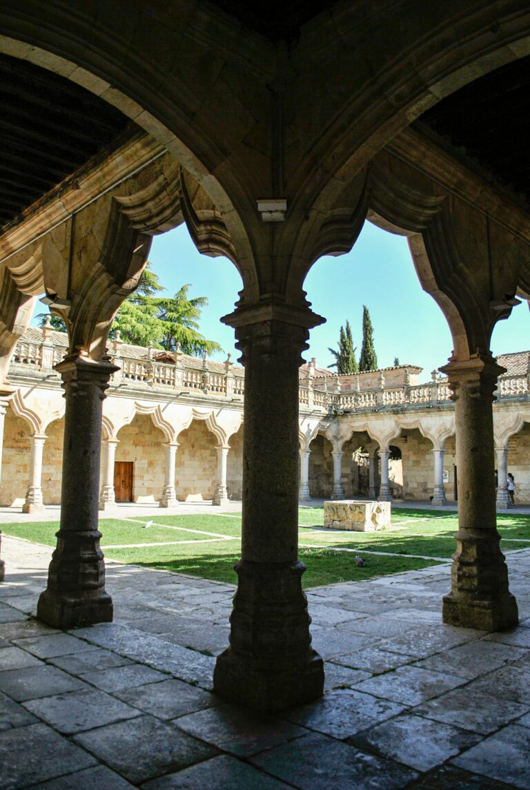 Salamanca ciudad