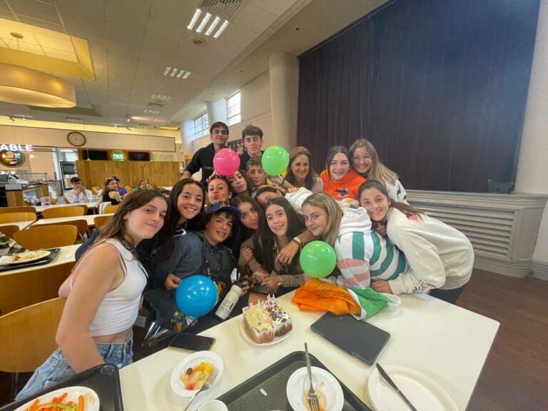 Actividades y clases