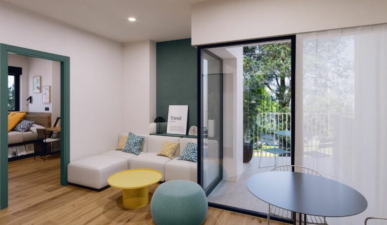 Residencia Salamanca