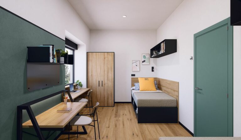 Residencia Salamanca