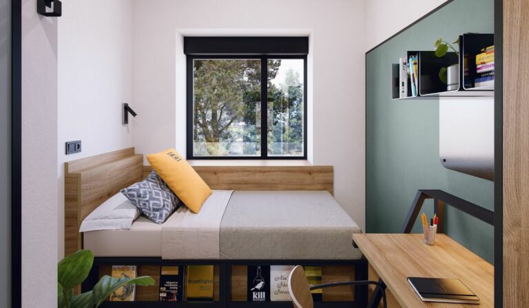 Residencia Salamanca