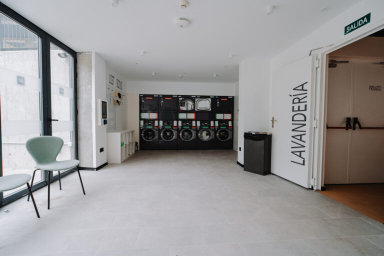 Residencia Salamanca