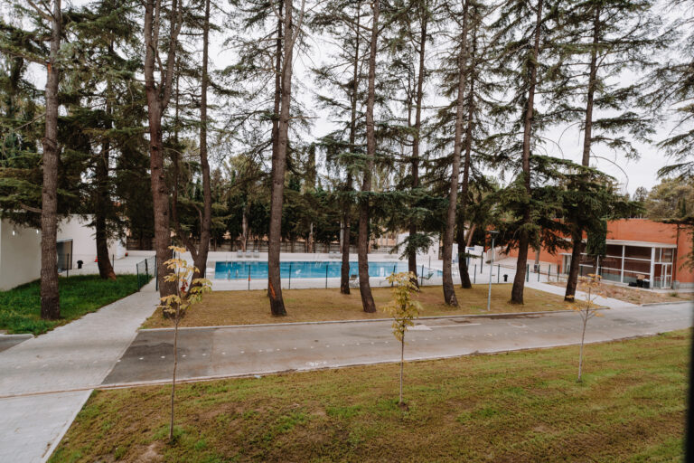 Residencia Salamanca