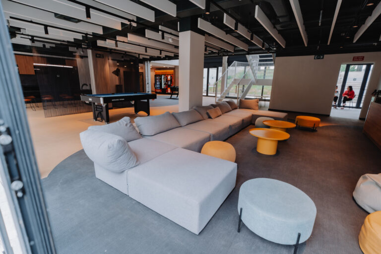 Residencia Salamanca