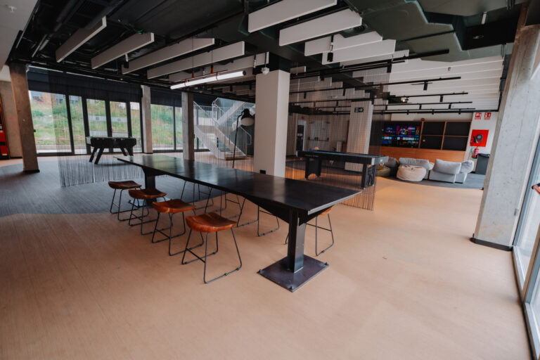 Residencia Salamanca