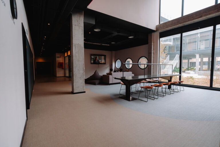 Residencia Salamanca