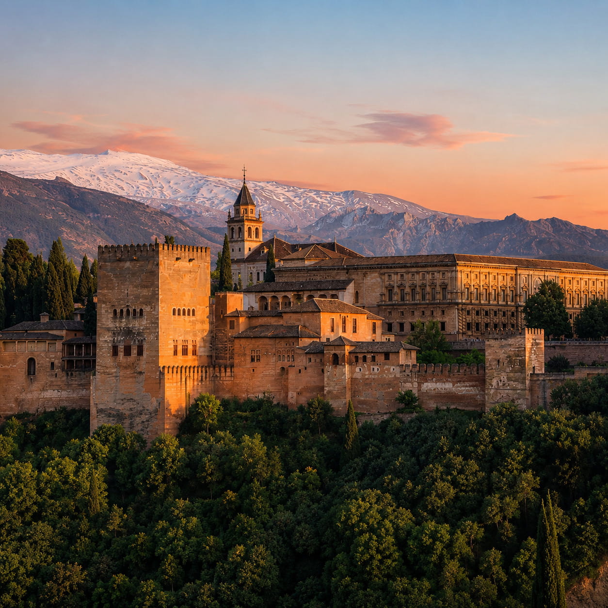 Granada general