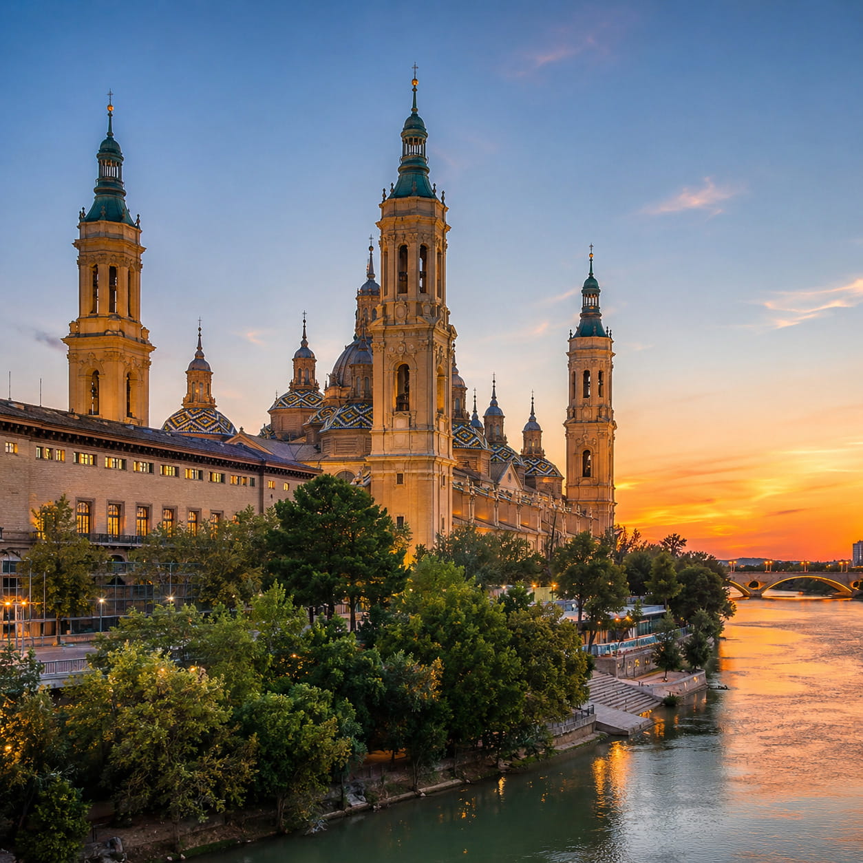 Zaragoza general